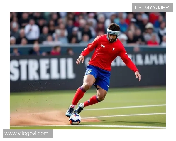 足球场上的魔术师变向过人技巧揭秘与明星球员的精彩瞬间回顾