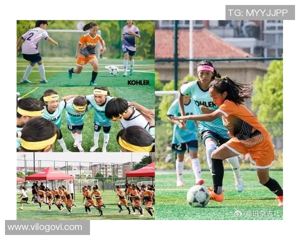 小小球场大梦想幼儿园足球明星的成长故事与奋斗历程